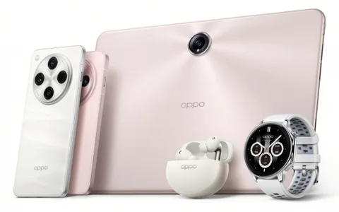 Oppo Find X8 serisinin ve diğer yeni ürünlerinin tasarımlarını doğruladı