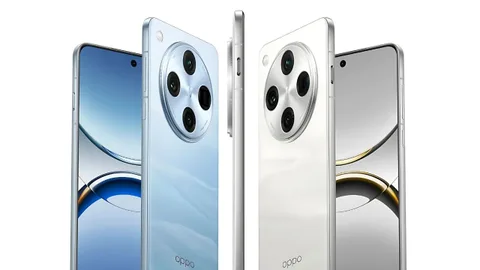 Oppo Find X8 Ultra ve Find X8 Next, gelecek ay tanıtılacak