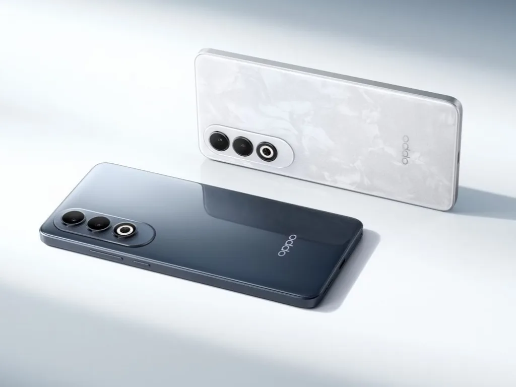 Oppo K12 Plus Snapdragon 7 Gen 3 işlemci, 120Hz ekran ve 6400 mAh batarya ile tanıtıldı