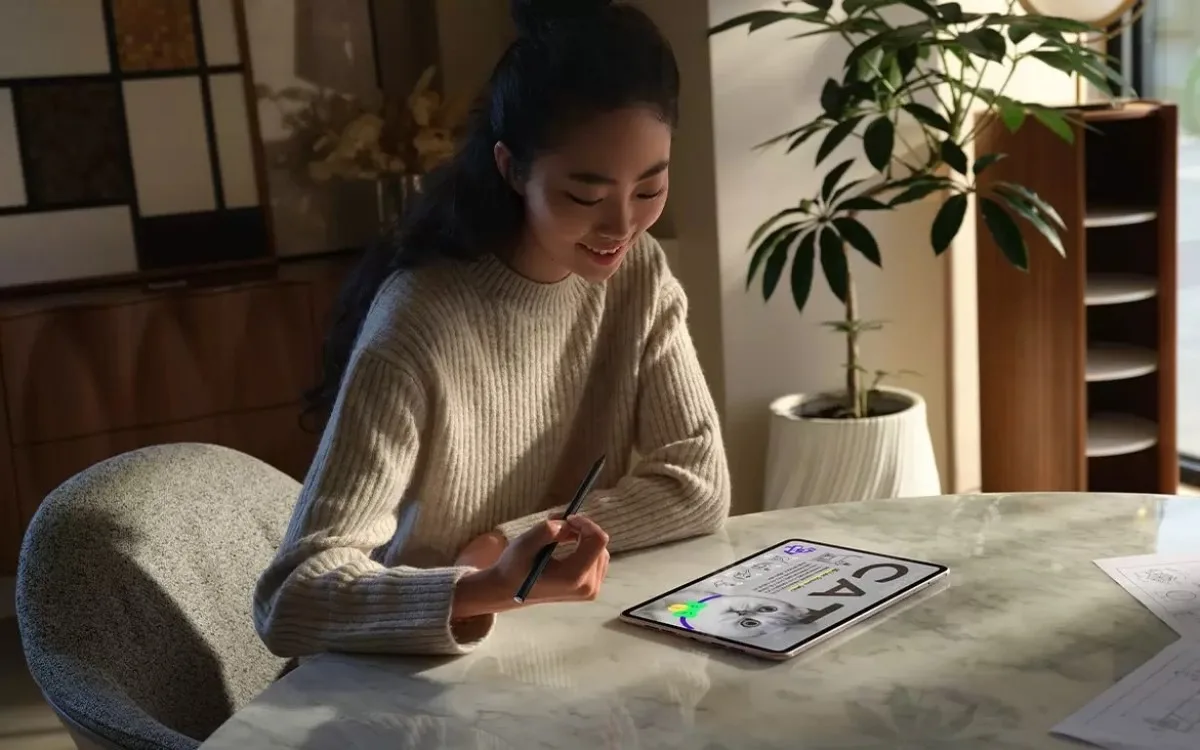 Oppo Pad 3, Dimensity 8350 ve 2.8K ekran gibi özelliklerle kullanıcıların karşısına çıkacak