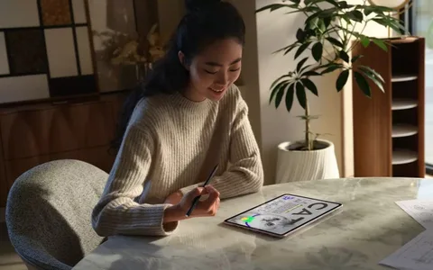 Oppo Pad 3, Dimensity 8350 ve 2.8K ekran gibi özelliklerle kullanıcıların karşısına çıkacak
