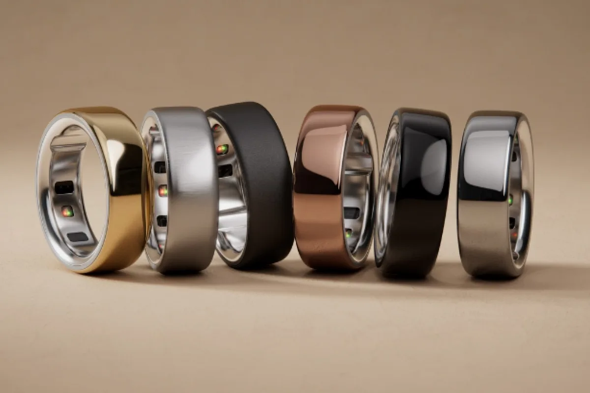 Oura Ring 4 tanıtıldı: Daha şık tasarım, gelişmiş sensörler ve yenilenen uygulama