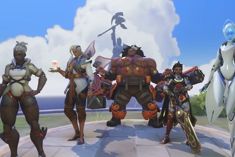 overwatch 2