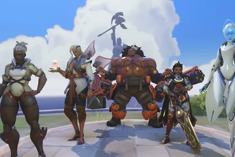 Blizzard, Overwatch 2’ye 6v6 formatını aralık ayında test için geri getirecek