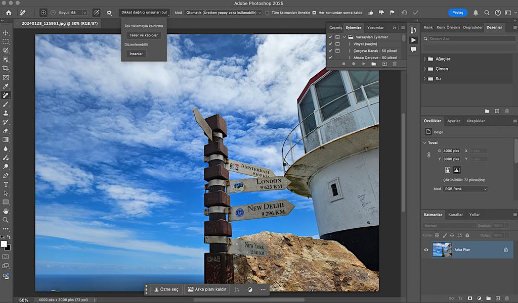 adobe photoshop 2025
