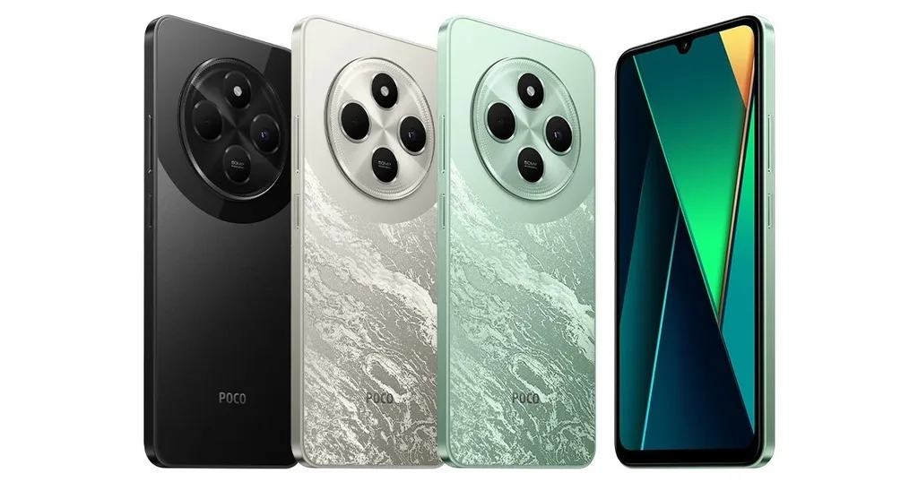 Redmi A7 Pro ile Poco C81’in tüm teknik detayları sızdırıldı