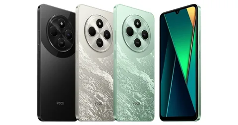 Redmi A7 Pro ile Poco C81’in tüm teknik detayları sızdırıldı