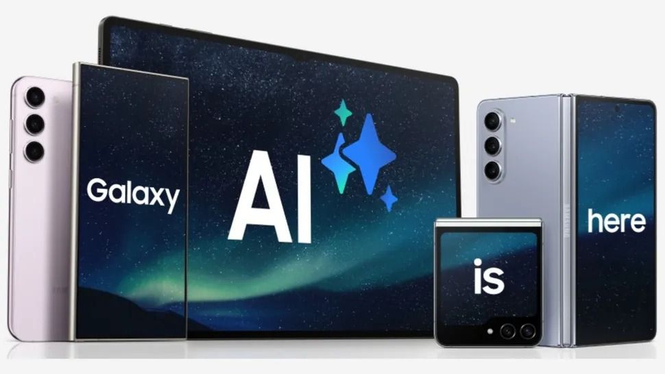 samsung galaxy ai
