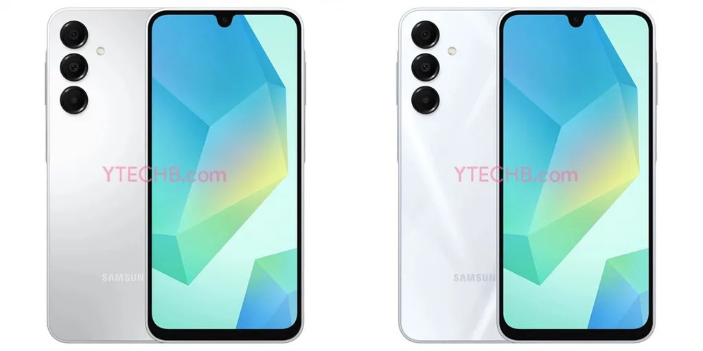Samsung Galaxy A16 4G ve 5G’nin fiyatları sızdırıldı