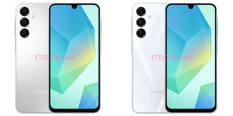 Samsung Galaxy A16 4G ve 5G’nin detaylı özellikleri ortaya çıktı