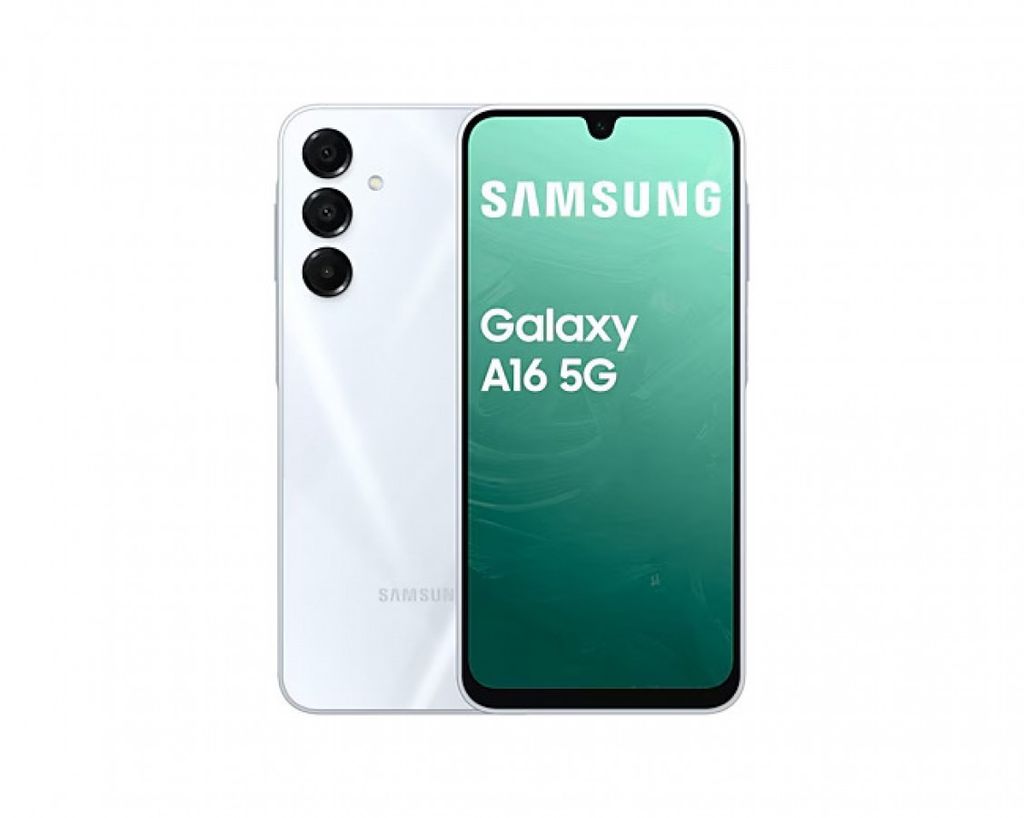 samsung galaxy a16 5g