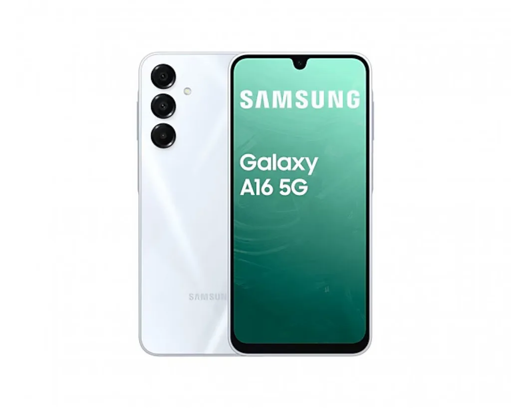 Samsung Galaxy A16 5G, rekor kıran yazılım desteği ile duyuruldu