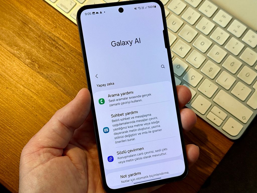 galaxy ai