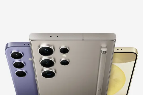 Samsung Galaxy S25 serisinin ilk üyelerinde Exynos 2500 işlemciyi tercih etmeyebilir