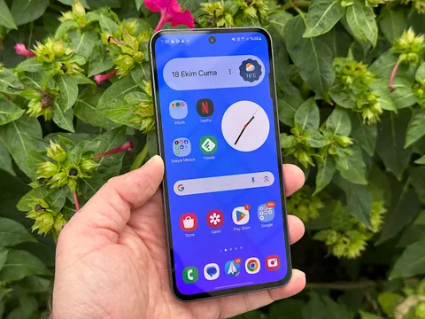 A101 26 Haziran elektronik ürünler listesinde Galaxy S24 FE satışta