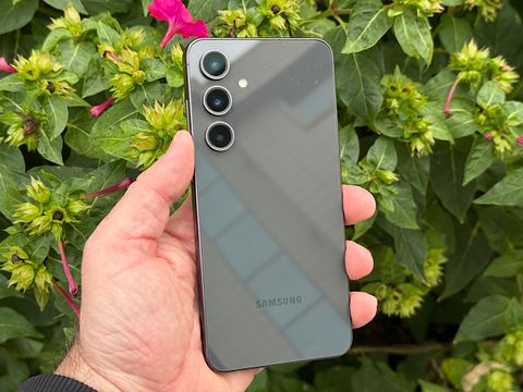 galaxy s24 fe inceleme s25