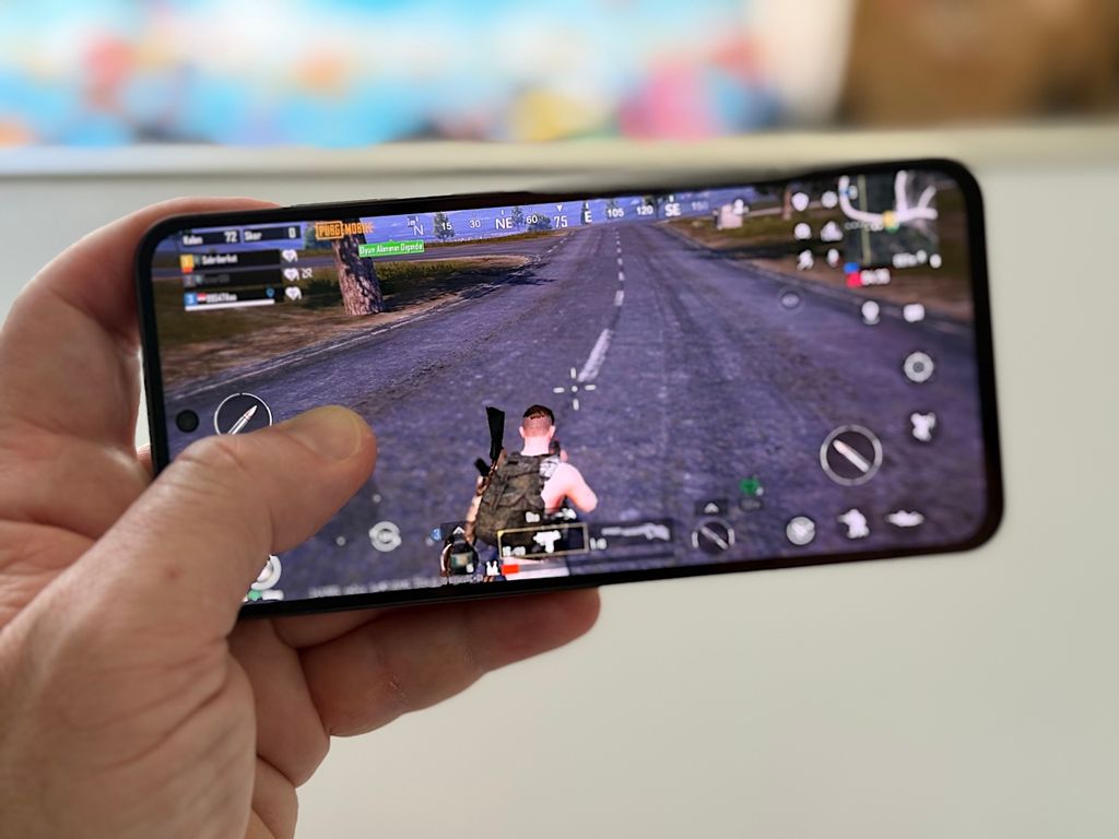 samsung galaxy s24 fe inceleme