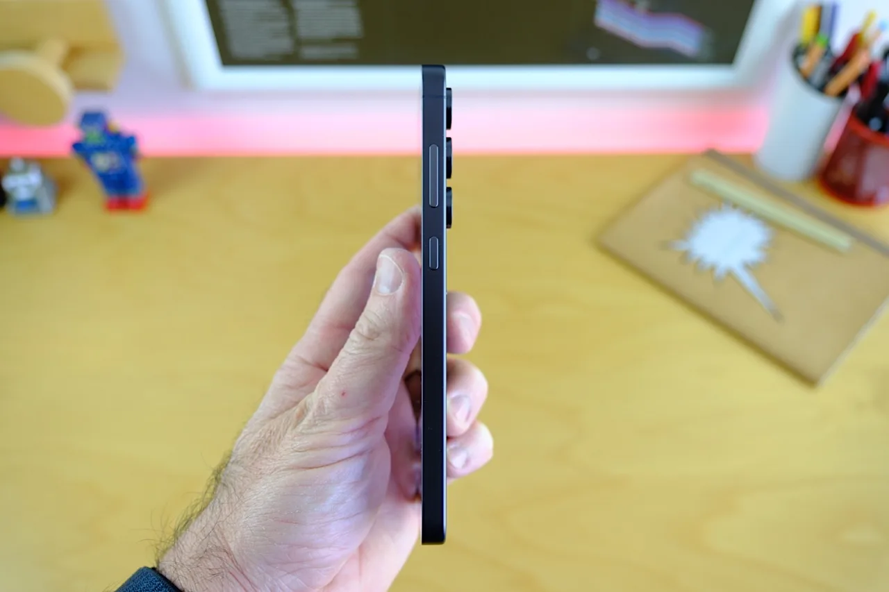 Samsung Galaxy S25 Slim, global pazar için hazırlanıyor
