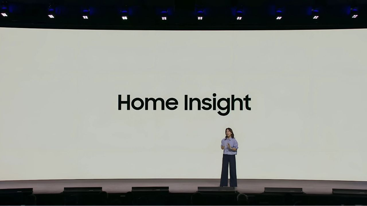 samsung smartthings home insight
