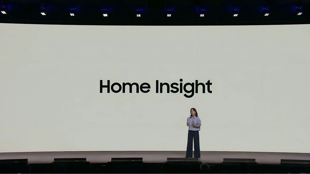 samsung smartthings home insight