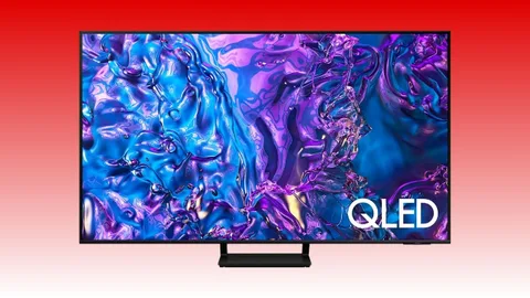 MediaMarkt’ta Samsung TV modellerinde sepette büyük indirim: 18-22 Ekim fırsatları