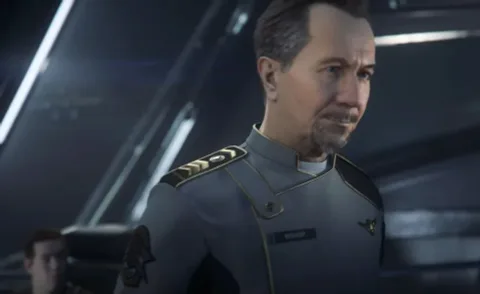 Squadron 42’nin çıkışı 2026’ya ertelendi
