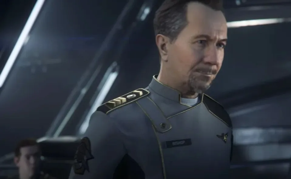 Squadron 42’nin çıkışı 2026’ya ertelendi