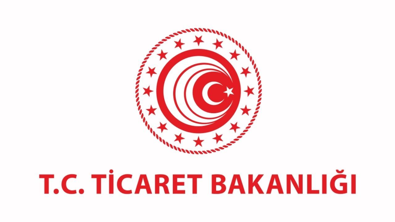 ticaret bakanlığı