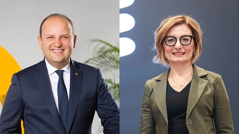 Ericsson ve Turkcell, Türkiye’de giyilebilir teknolojiler için otomatik eSIM aktivasyonu sağladı