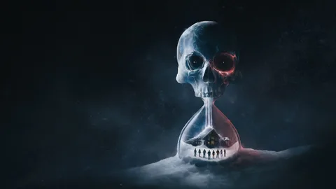 Sony, Until Dawn filminin ilk görüntülerini paylaştı