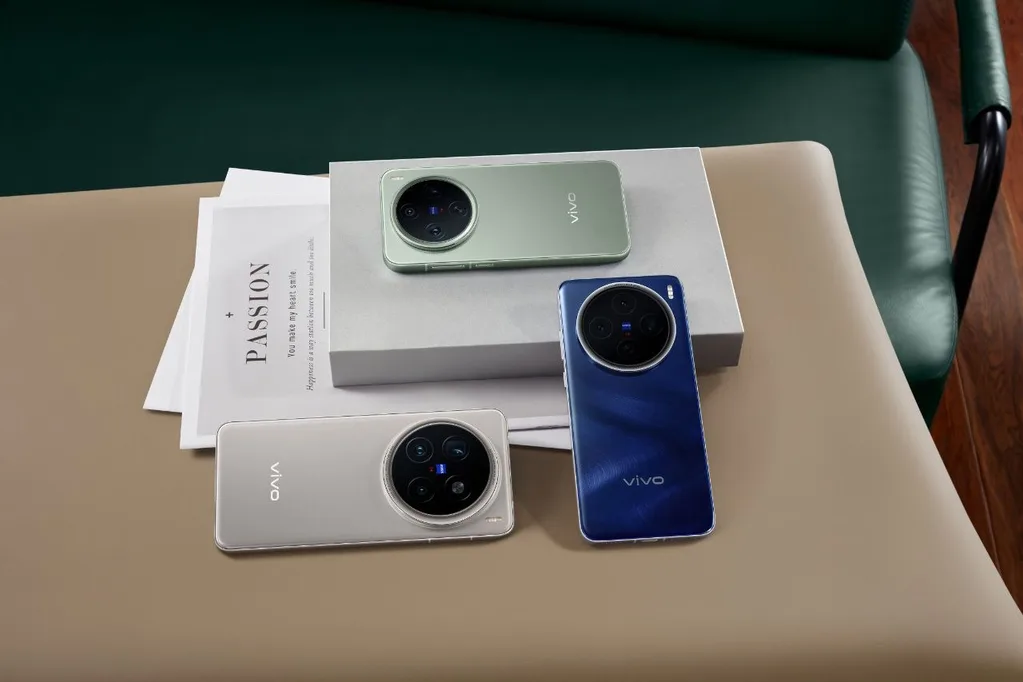 Vivo, küçük ekranlı orta segment bir cihazı 2025’te tanıtacak