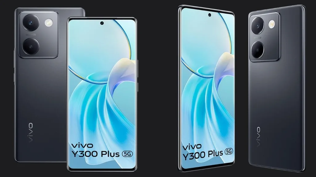 Vivo Y300 Plus tanıtıldı: Snapdragon 695 işlemci, 50 MP kamera ve 5000 mAh pil