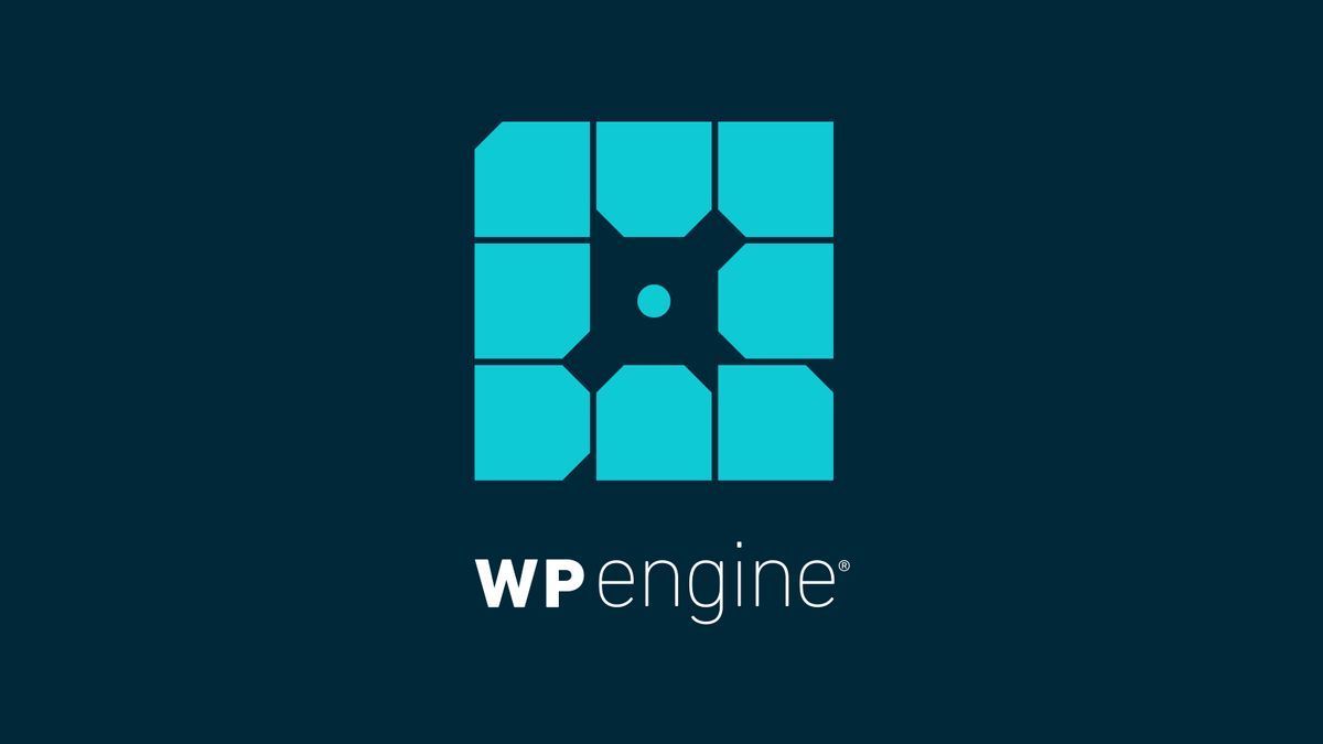 wp engine wordpress