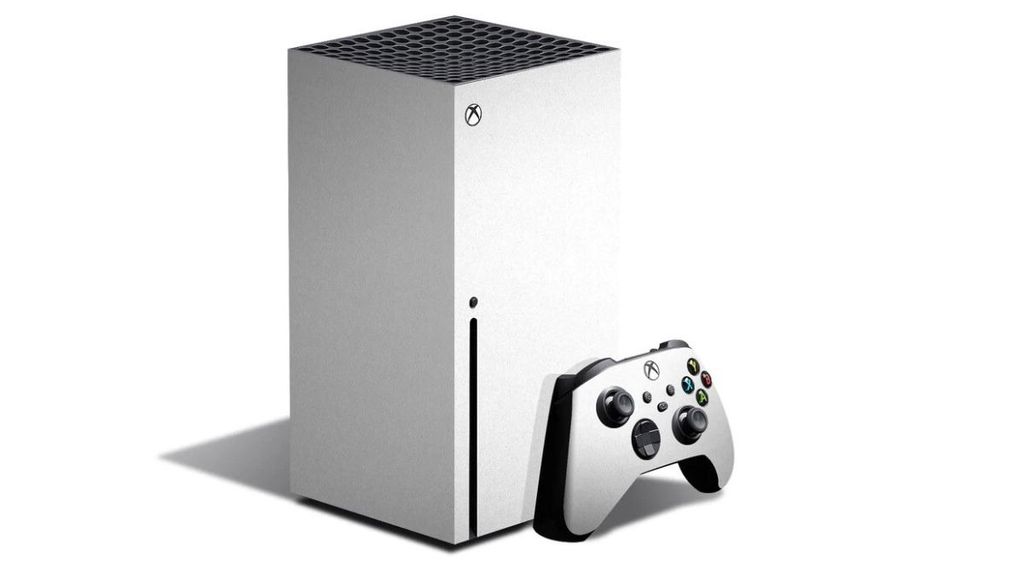 xbox series x