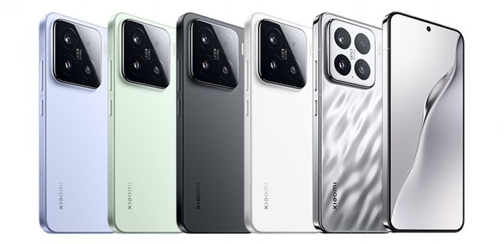 xiaomi 15 16 15t