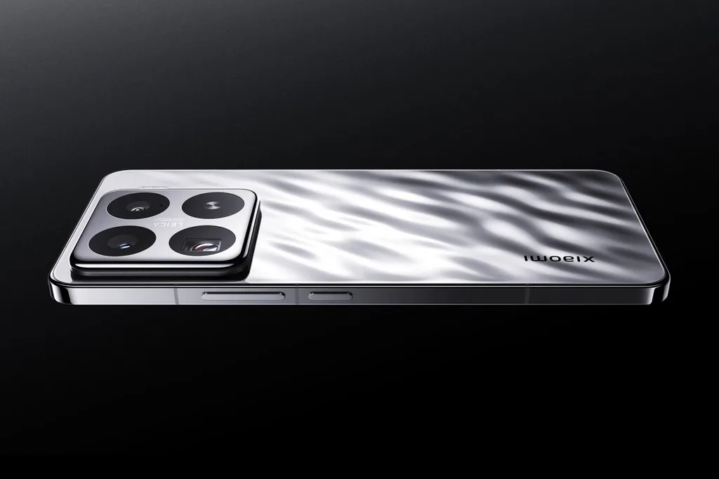 Xiaomi 16 Pro, yenilenen ekranı ve güçlü kamerasıyla gelecek