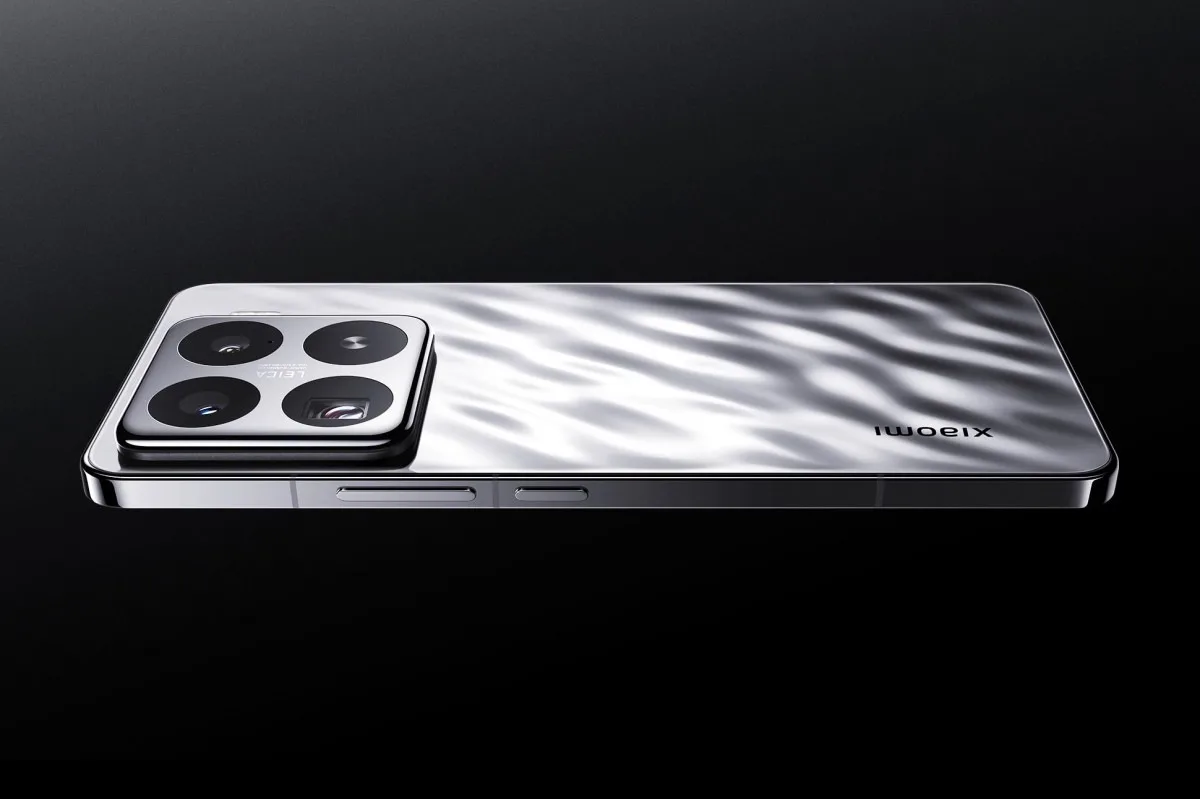 Xiaomi 16 Pro, yenilenen ekranı ve güçlü kamerasıyla gelecek
