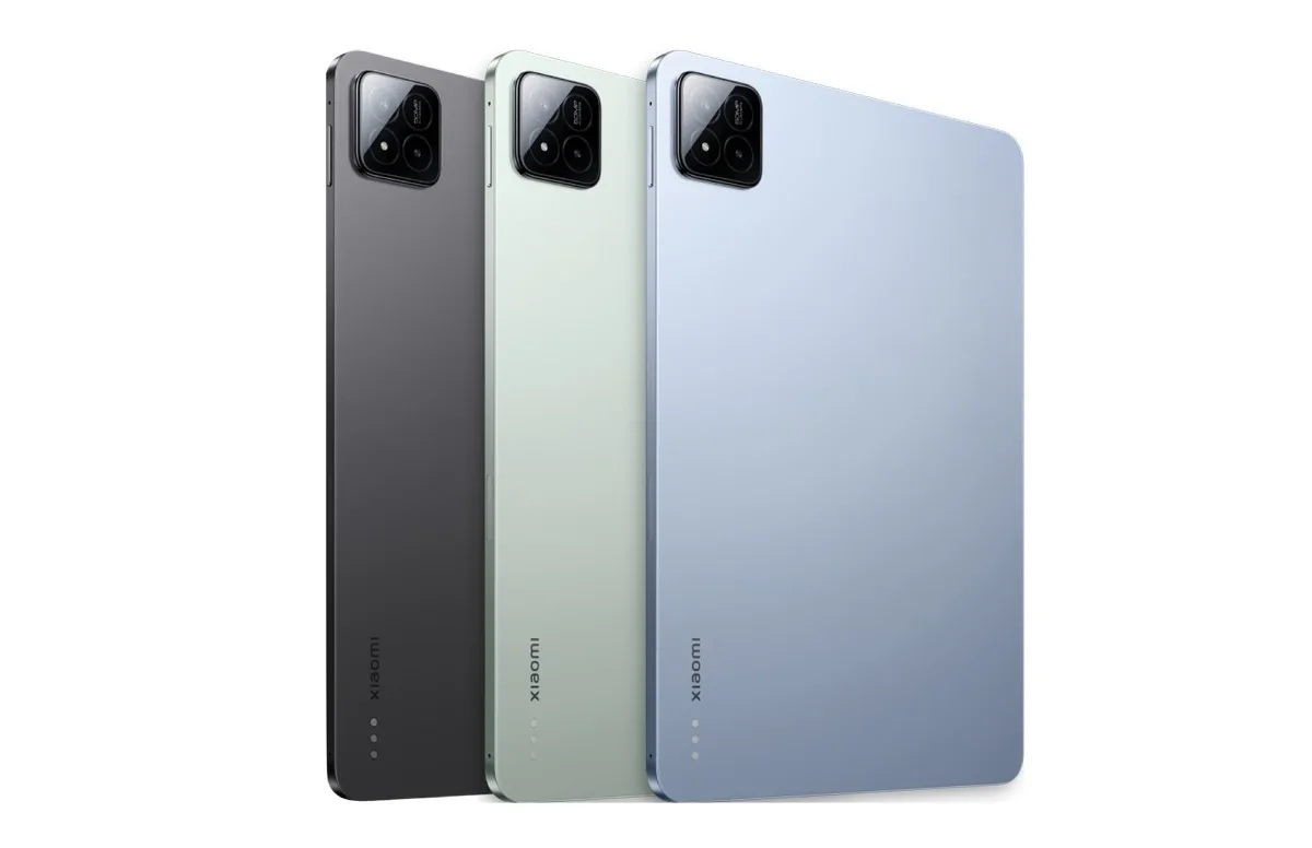 Xiaomi Snapdragon 8 Elite işlemcili tablet hazırlıyor