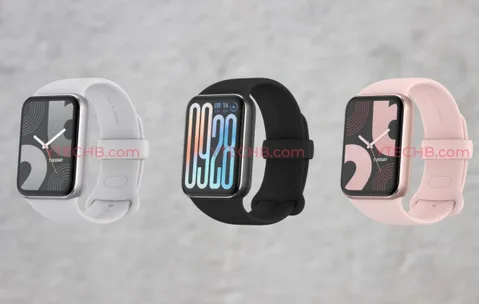 Xiaomi Smart Band 9 Pro, kavisli ekranla gelecek