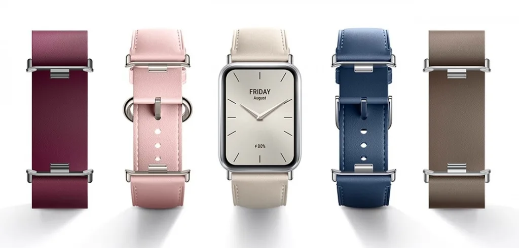 Xiaomi Smart Band 9 Pro ve Watch S4’ü resmen gözler önüne çıkarttı