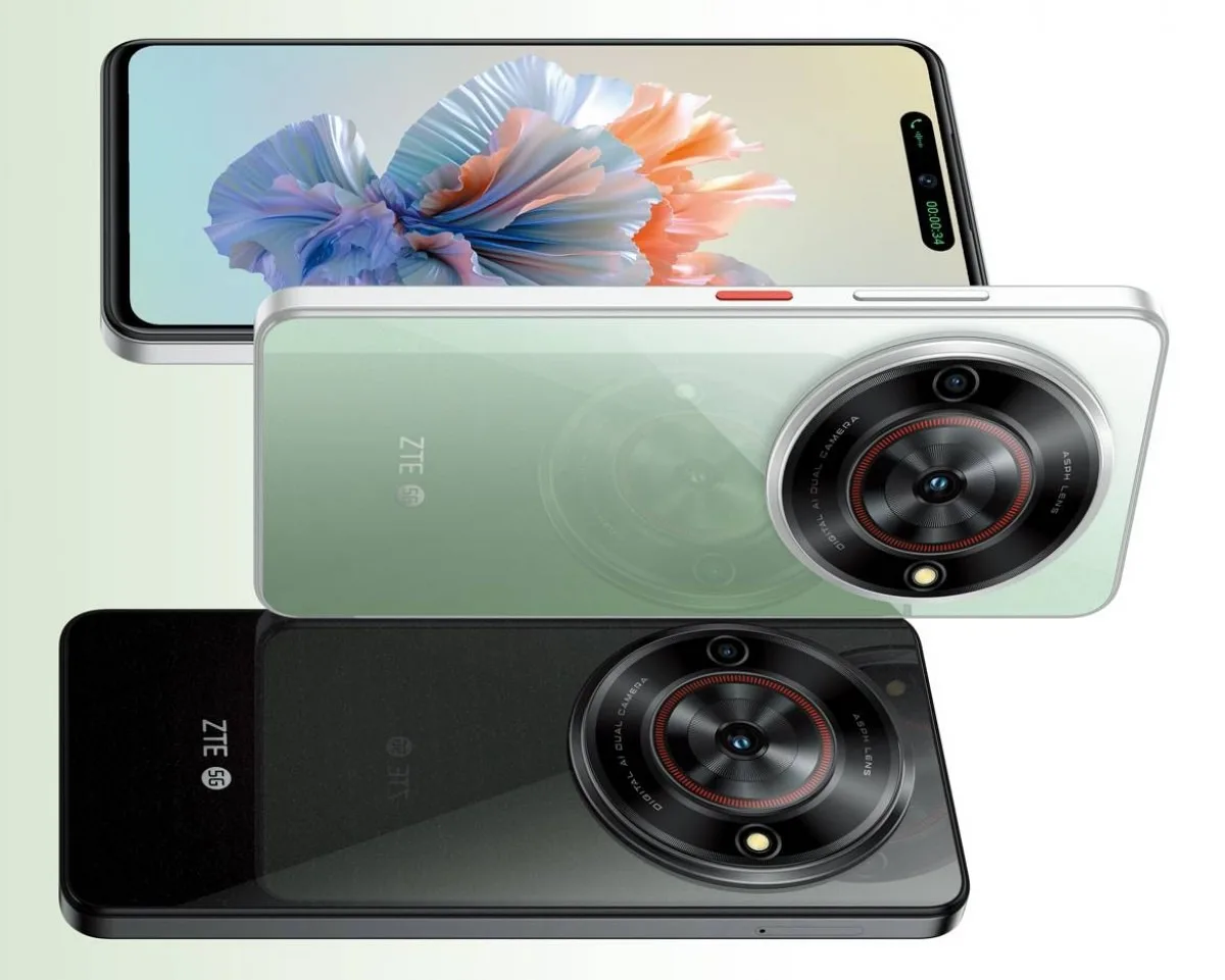 ZTE, 108 MP kameralı uygun fiyatlı telefonunun daha ekonomik versiyonunu tanıttı: Blade A75 5G