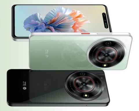 ZTE, 108 MP kameralı uygun fiyatlı telefonunun daha ekonomik versiyonunu tanıttı: Blade A75 5G