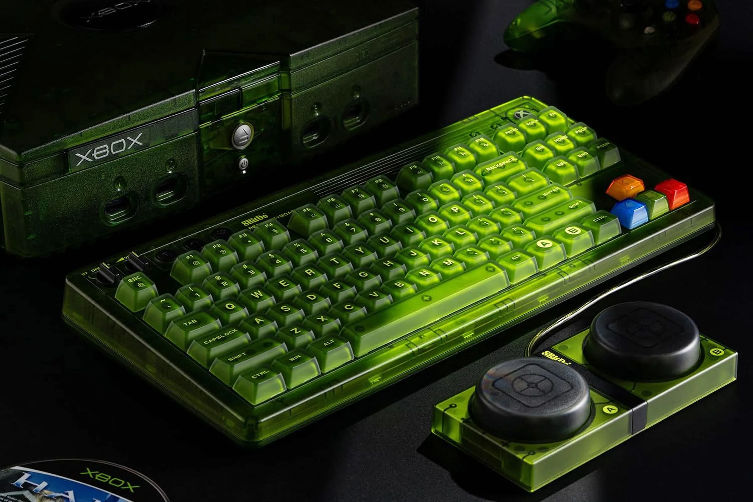 8bitdo