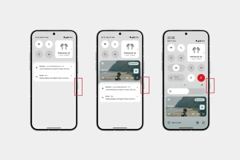 Nothing Phone (3) testten geçti, işlemcisi doğrulandı