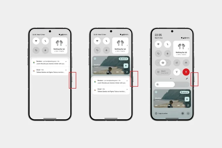 Nothing Phone (3) testten geçti, işlemcisi doğrulandı