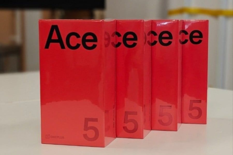 oneplus ace 5