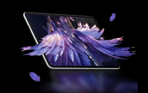 Oppo’dan yeni tablet Pad 3: Dimensity 8350 işlemci ve 2.8K ekran