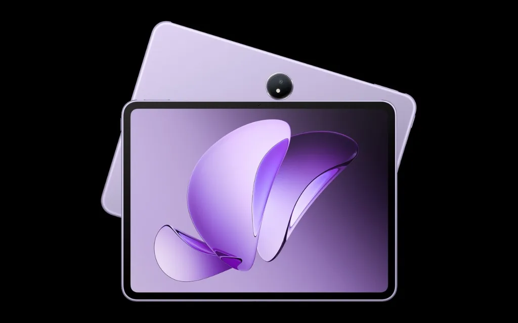 Oppo Pad 4 Pro, Snapdragon 8 Elite işlemciyle nisan ayında tanıtılacak