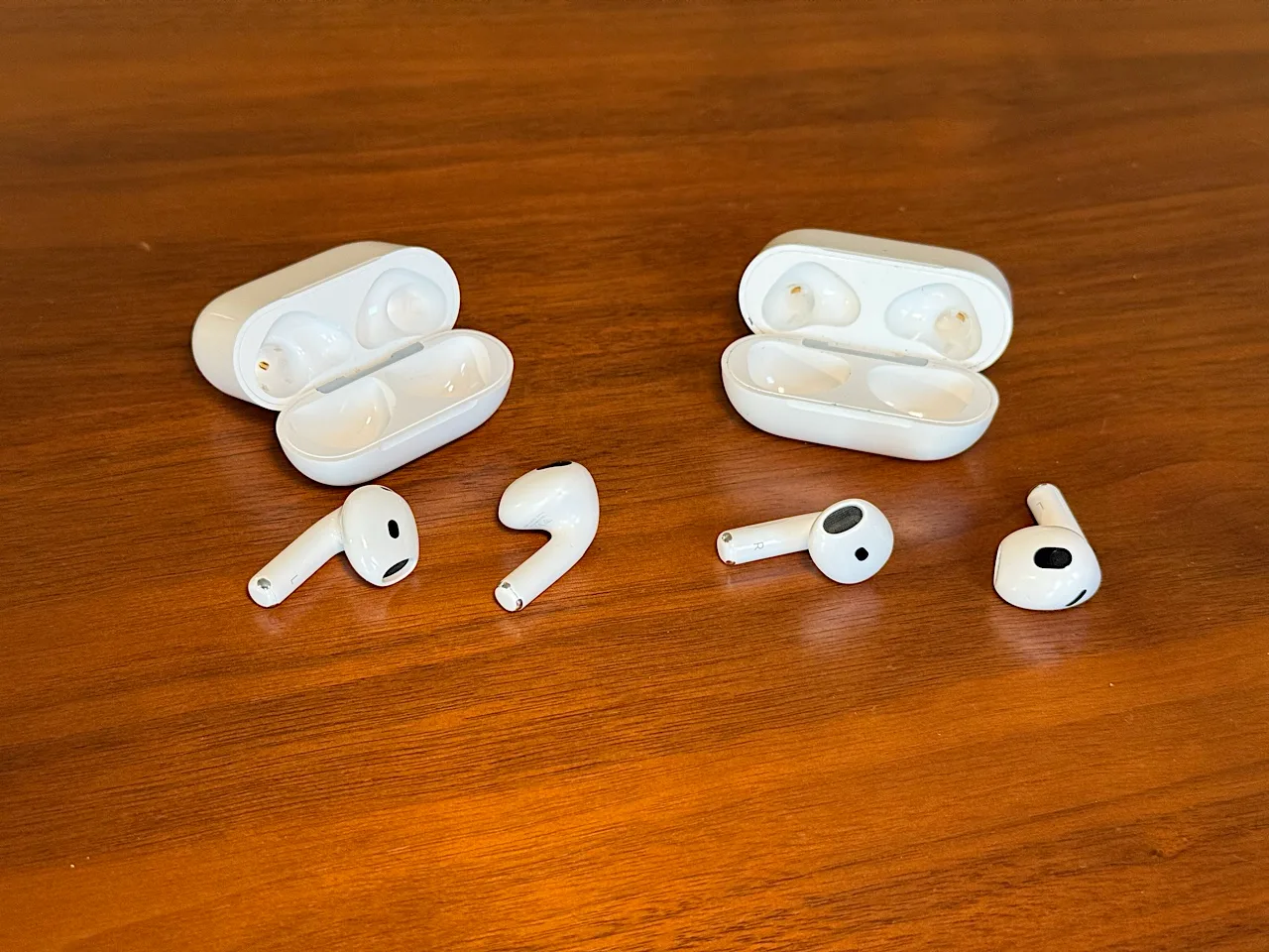 Apple, AirPods için kamera kontrolü ve uyku algılama özellikleri üzerinde çalışıyor