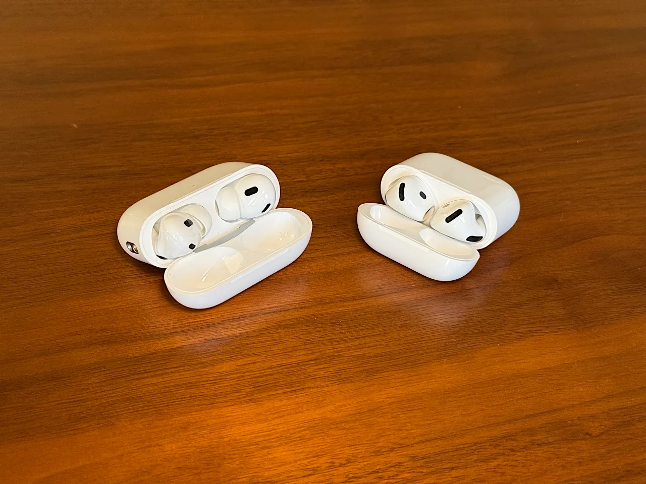 Apple, AirPods’a gerçek zamanlı konuşma çeviri desteği getiriyor